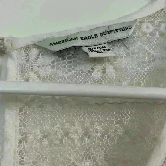 Little white jumpers - Picture 2 of 3